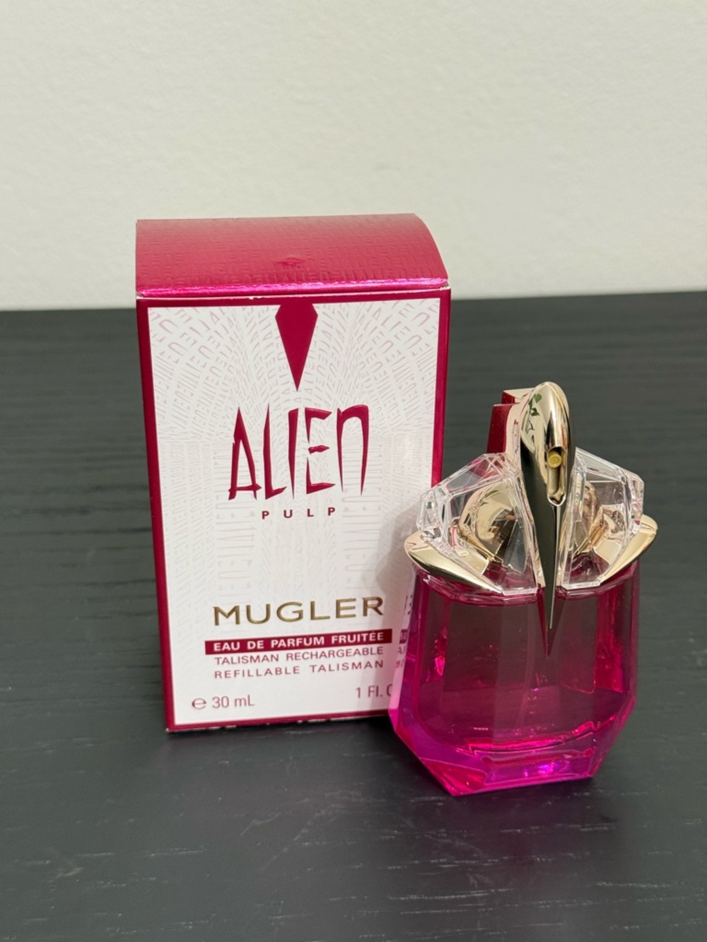 👽 - Picture 2 of 2